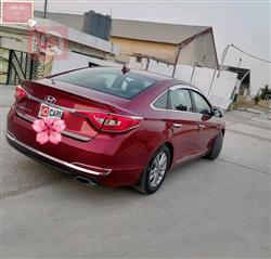 هیۆندای سۆناتا